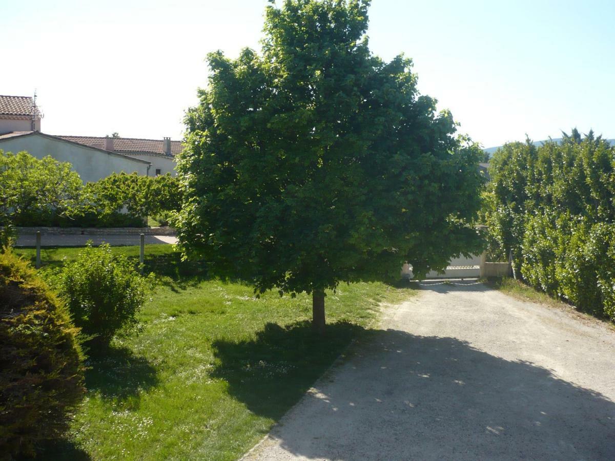 Le Lavandin Apartment Cleon-d'Andran Exterior photo