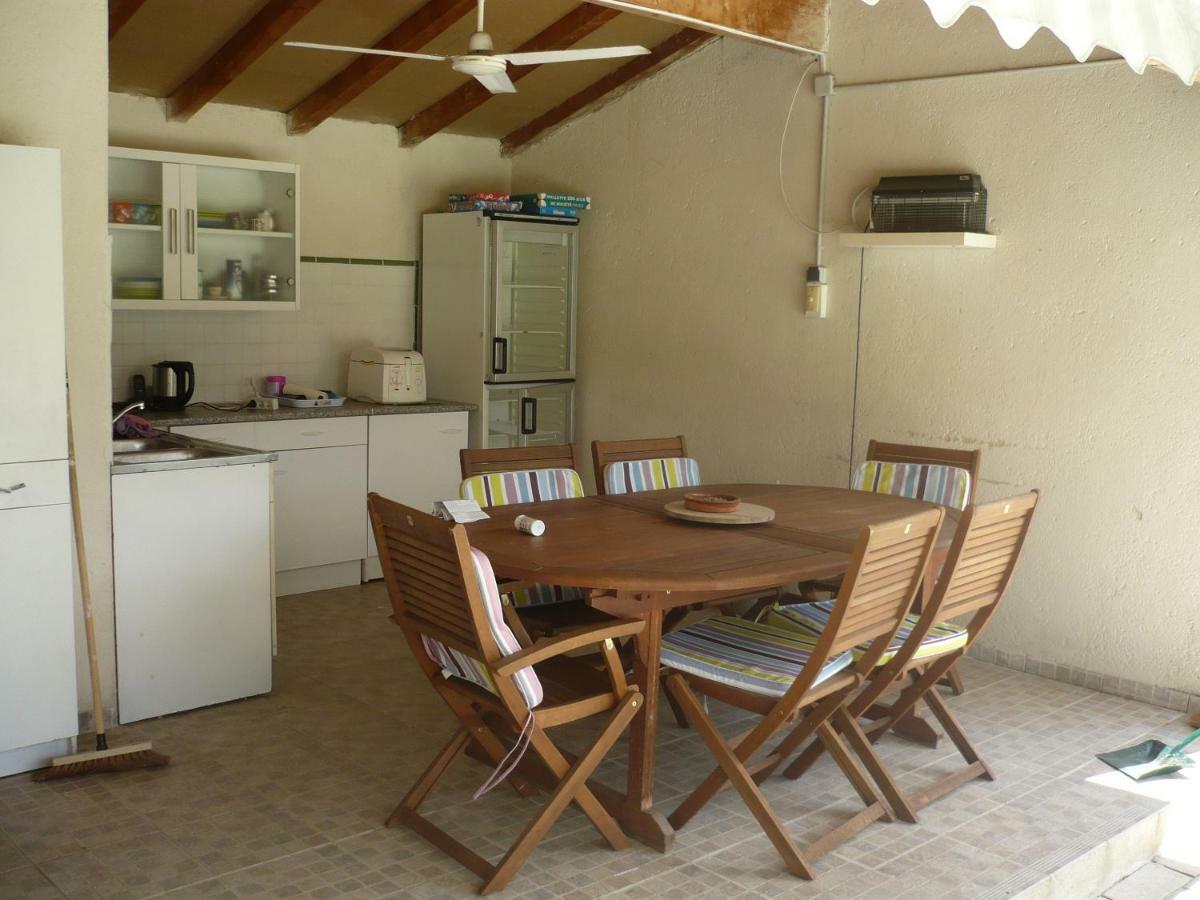 Le Lavandin Apartment Cleon-d'Andran Exterior photo